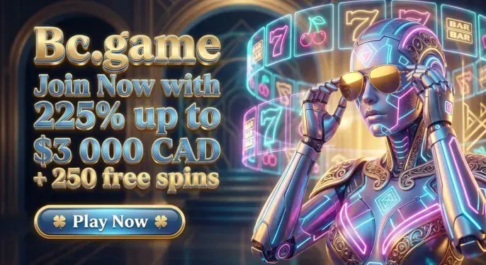 Bc.game Casino